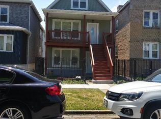 4638 N Kelso Ave, Chicago, IL 60630