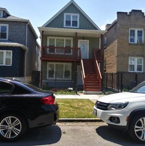 4638 N Kelso Ave, Chicago, IL, 60630