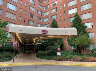 River Place Co-op, Arlington, VA 22209