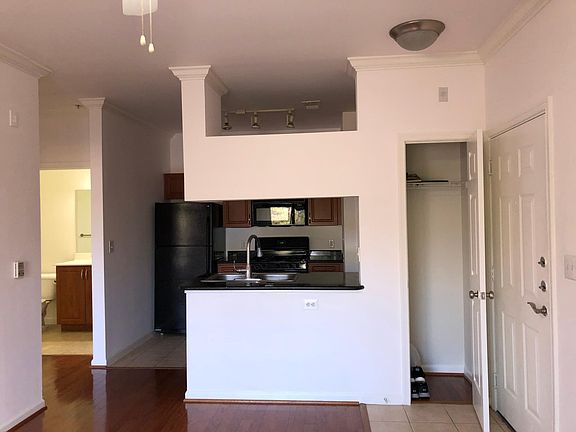 Kitchen view