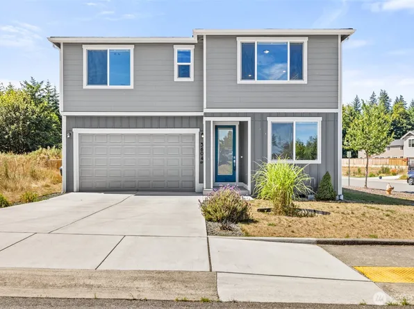 3604 Creekside Drive, Port Angeles, WA 98362