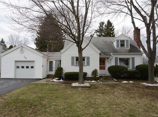 190 Hampton Blvd, Rochester, NY 14612