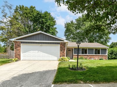 12020 Colbarn Dr, Fishers, IN, 46038