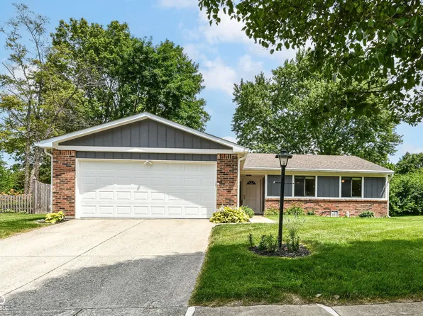 12020 Colbarn Dr, Fishers, IN 46038