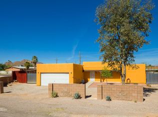 2650 W Oriole Cir, Tucson, AZ 85746