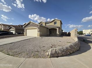 3800 Loma Jacinto Dr, El Paso, TX 79938