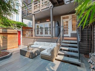 7 Cottage Row, San Francisco, CA 94115