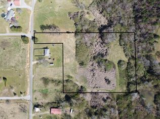 2040 County Road 1338 #0, Vinemont, AL 35179
