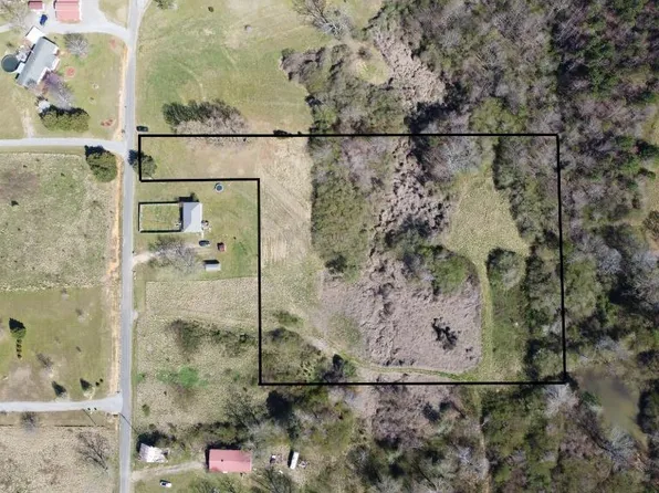 2040 County Road 1338 #0, Vinemont, AL 35179