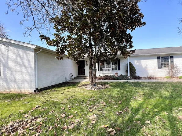 2212 S 550 W, Columbus, IN 47201