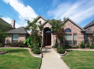 2119 Arches Park Dr, Allen, TX 75013