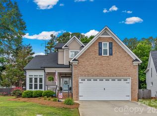 1241 Old Coach Ln, Rock Hill, SC 29732