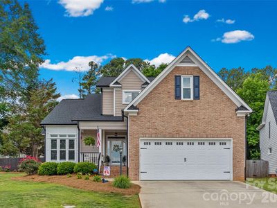 1241 Old Coach Ln, Rock Hill, SC, 29732