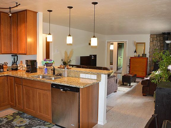 Large open great room