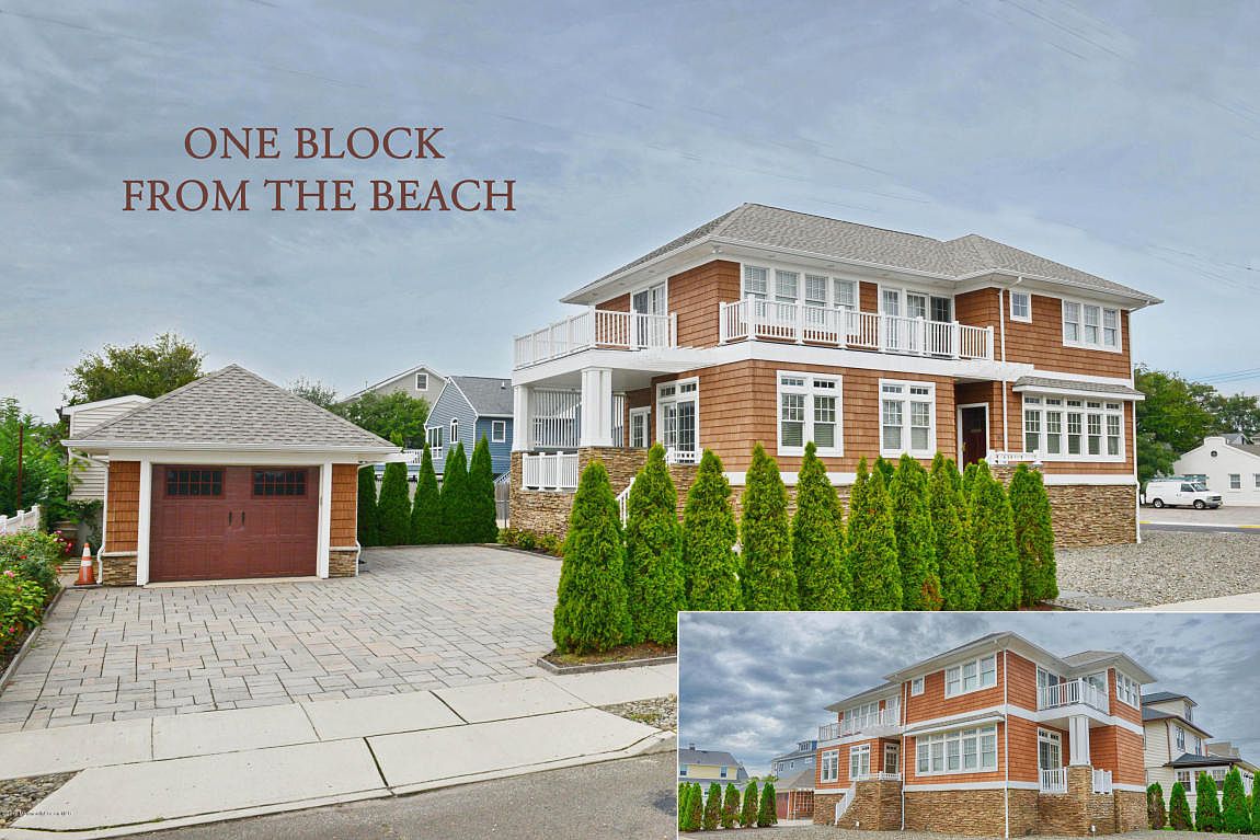 100 Trenton Ave, Point Pleasant Beach, NJ 08742 Zillow