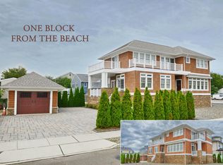 100 Trenton Ave, Point Pleasant Beach, NJ 08742
