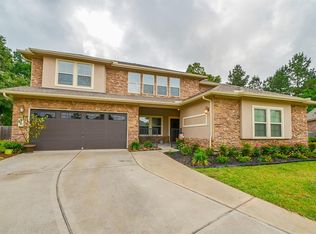 119 Crown Point Ct, Magnolia, TX 77354