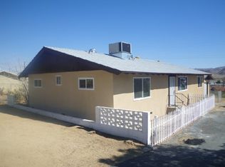 61805 Morningside Rd, Joshua Tree, CA 92252