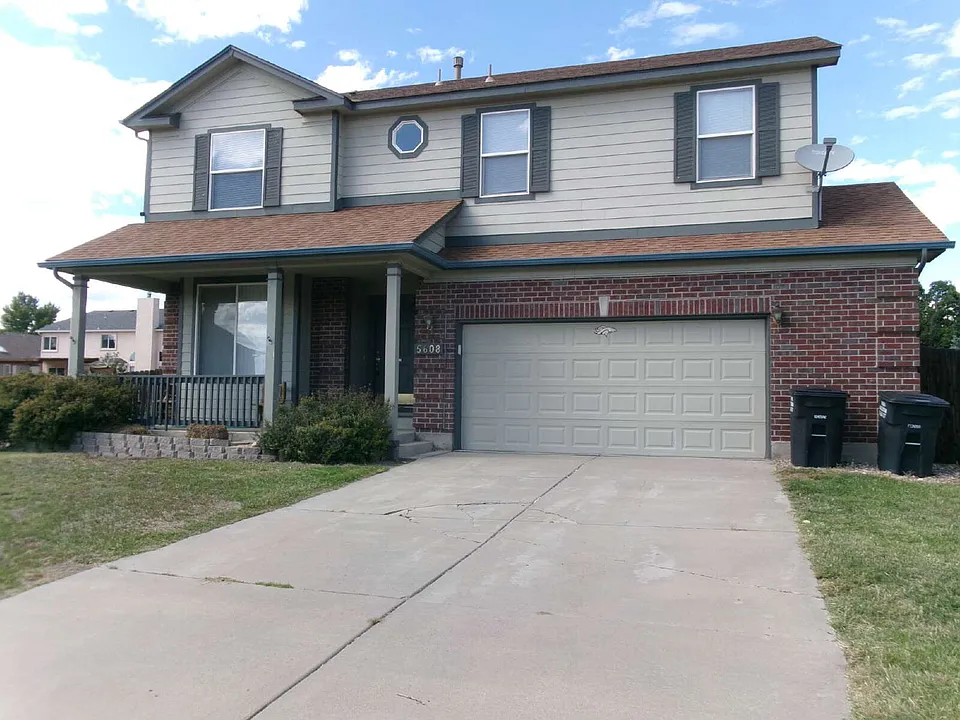 5608 Marabou Way