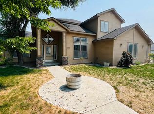 280 E Sunrise Rim Rd, Nampa, ID 83686