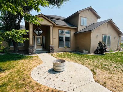 280 E Sunrise Rim Rd, Nampa, ID, 83686