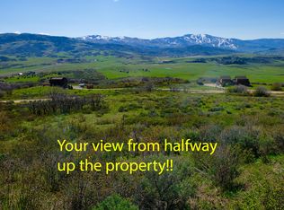 42129 Deer Rd, Steamboat Springs, CO 80487