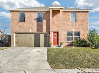 10710 Rindle Rnch, San Antonio, TX 78249