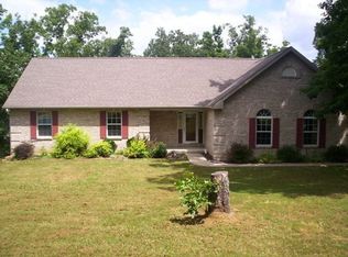 411 Betty Jean Ln, Sullivan, MO 63080