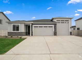 1366 Stirling Mdws, Middleton, ID 83644