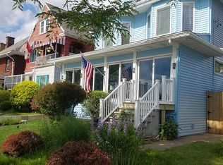 2493 Niagara St, Buffalo, NY 14207