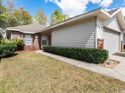 4822 NW 76th Rd, Gainesville, FL, 32653