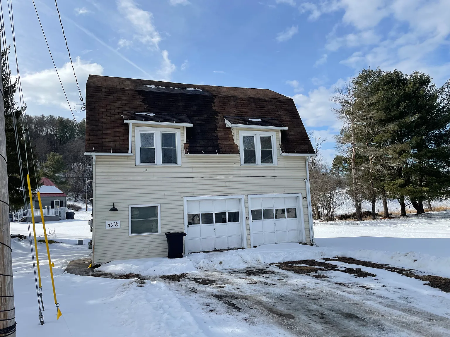 2 bed, 900 sqft, $1,000 — Photo 1