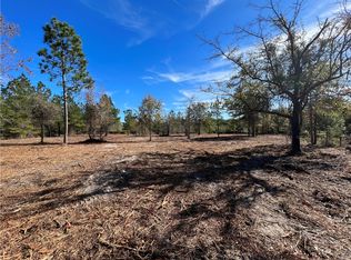 Track 124 Red Gate Rd, Waynesville, GA 31566