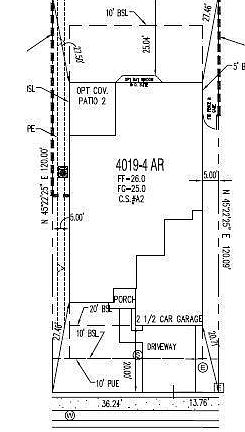 3rd image of 14098 E Huppenthal Blvd E
