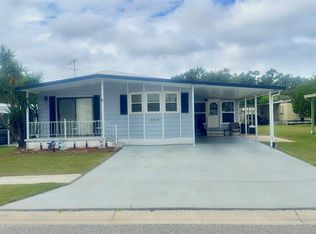 3819 Kim Dr, Zephyrhills, FL 33543