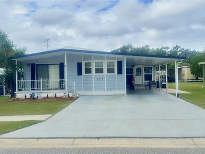 3819 Kim Dr, Zephyrhills, FL, 33543