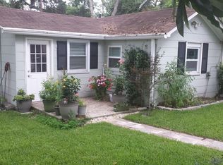 2301 1/2 E 41st St, Savannah, GA 31404