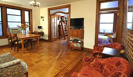 Sold by Rand Realty NY