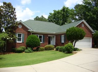 858 Park Chase, Drive/evans, GA --