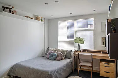 Rented by Compass