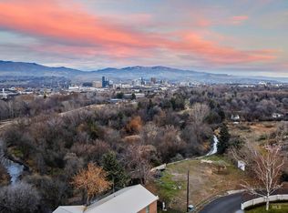 1212 N Happy Dr, Boise, ID 83706
