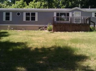 7579 E Cutler Rd, Vestaburg, MI 48891