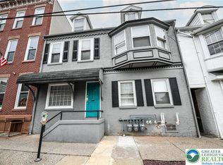 459 W Linden St #1-B, Allentown, PA 18102