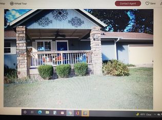 16254 Cypress Ln, Rogers, AR 72756