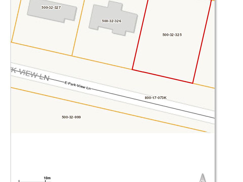 1st image of 20798 E Park View Ln