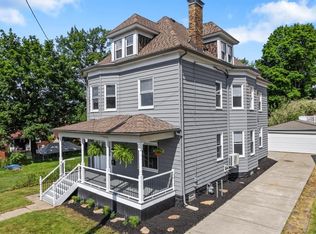 917 Forest Ave, Bellevue, PA 15202