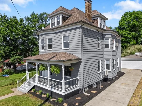 917 Forest Ave, Bellevue, PA 15202