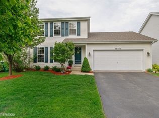 13911 Isle Royal Cir, Plainfield, IL 60544