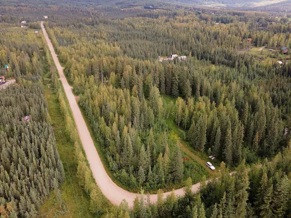 Nhn Capricorn St, Fairbanks, AK 99712