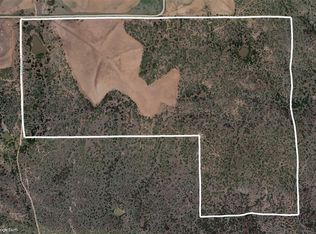 E County Road 1490 Rd, Mangum, OK 73554